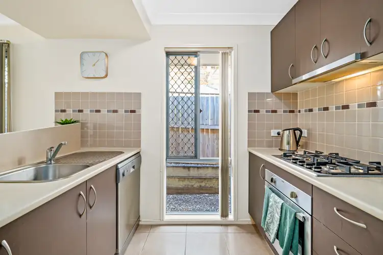 Third view of Homely house listing, 4 Skyline Avenue, Springfield Lakes QLD 4300