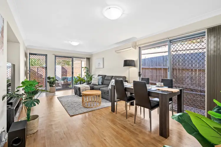 Fifth view of Homely house listing, 4 Skyline Avenue, Springfield Lakes QLD 4300