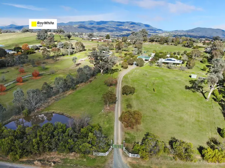 384 Morgans Reserve Road, Tumut NSW 2720