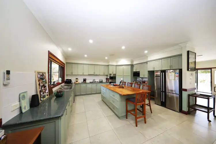 Fifth view of Homely house listing, 384 Morgans Reserve Road, Tumut NSW 2720