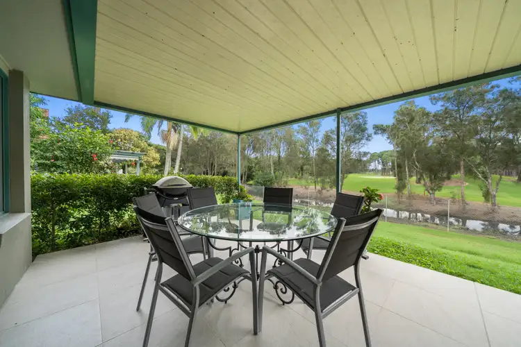 Third view of Homely townhouse listing, 28/19 Santa Barbara Road, Hope Island QLD 4212