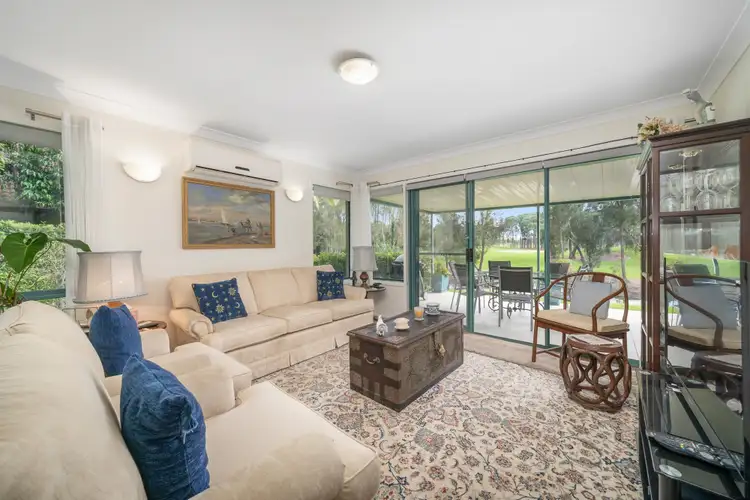 Fifth view of Homely townhouse listing, 28/19 Santa Barbara Road, Hope Island QLD 4212
