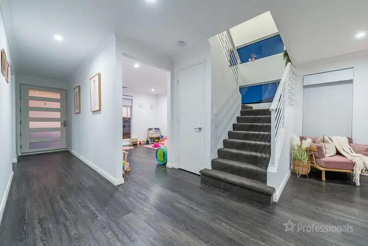 Fifth view of Homely house listing, 401 Shorehaven Boulevard, Alkimos WA 6038