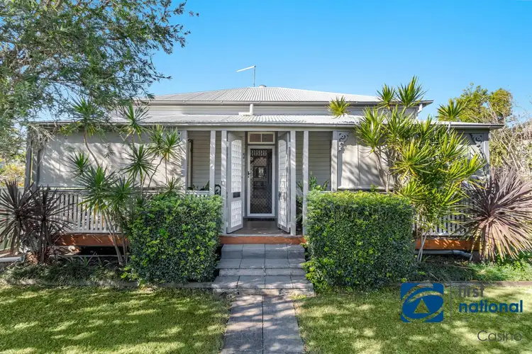 45 West Street, Casino NSW 2470