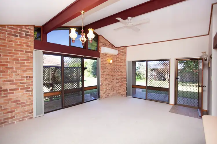 Second view of Homely unit listing, 12/7 'Nulama Village' Manning River Drive, Taree NSW 2430