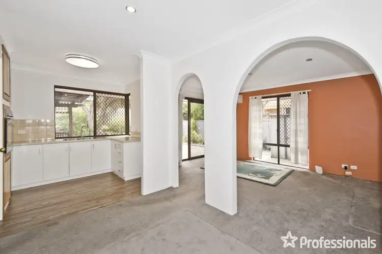 Second view of Homely unit listing, 6/15 San Domingo Close, Safety Bay WA 6169