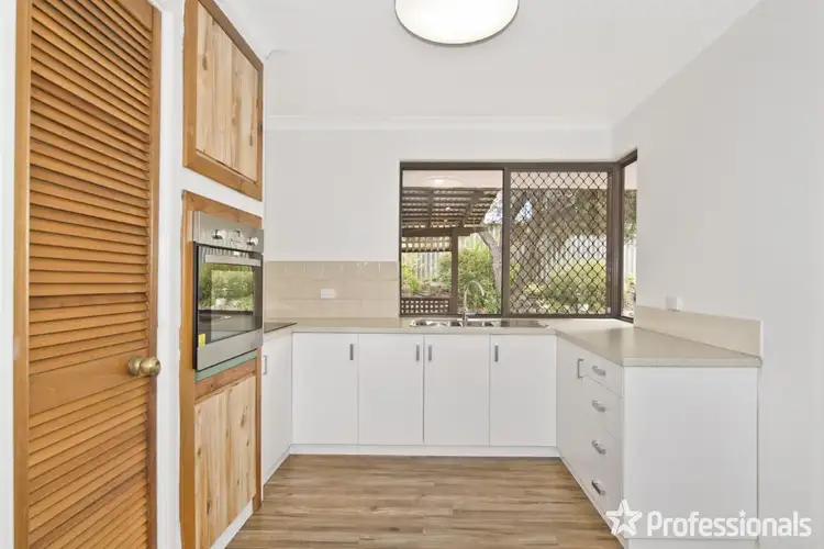 Third view of Homely unit listing, 6/15 San Domingo Close, Safety Bay WA 6169