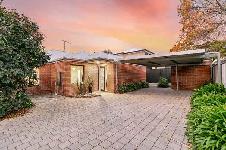 28A May Street, Bayswater WA 6053
