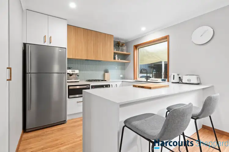 Fifth view of Homely house listing, 1/9 Yorktown Crescent, Henley Beach South SA 5022