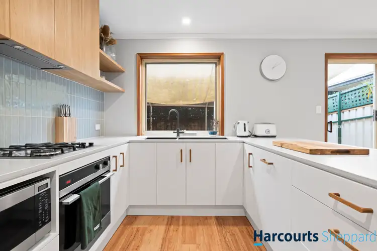 Sixth view of Homely house listing, 1/9 Yorktown Crescent, Henley Beach South SA 5022