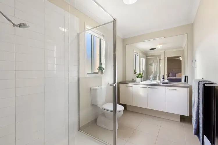 Fifth view of Homely house listing, 34 Werner Avenue, Marshall VIC 3216