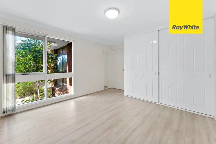 Fifth view of Homely house listing, 39 Myuna Crescent, Seven Hills NSW 2147