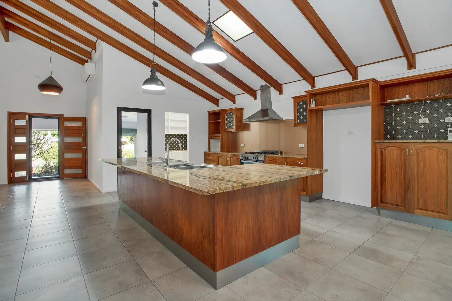 Main view of Homely house listing, 24 Spinnaker Way, Bucasia QLD 4750