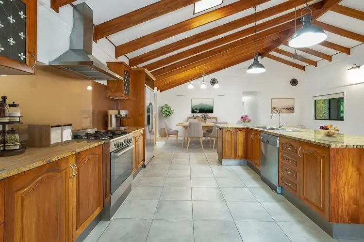 Second view of Homely house listing, 24 Spinnaker Way, Bucasia QLD 4750