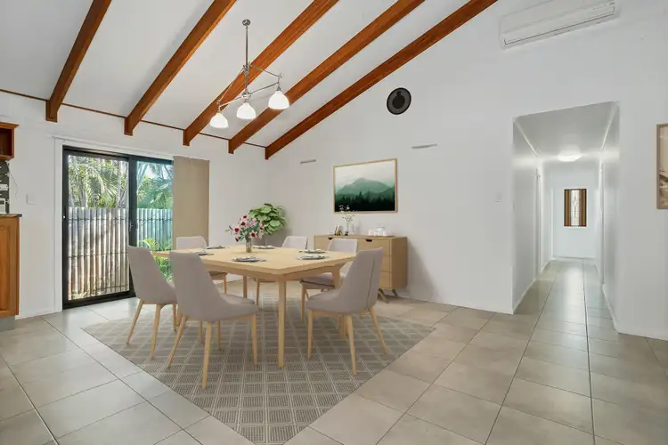 Fourth view of Homely house listing, 24 Spinnaker Way, Bucasia QLD 4750