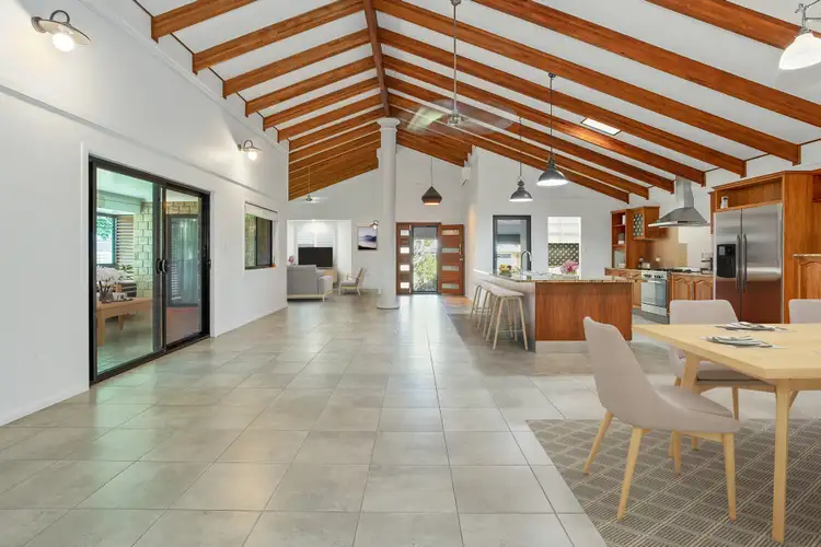 Fifth view of Homely house listing, 24 Spinnaker Way, Bucasia QLD 4750