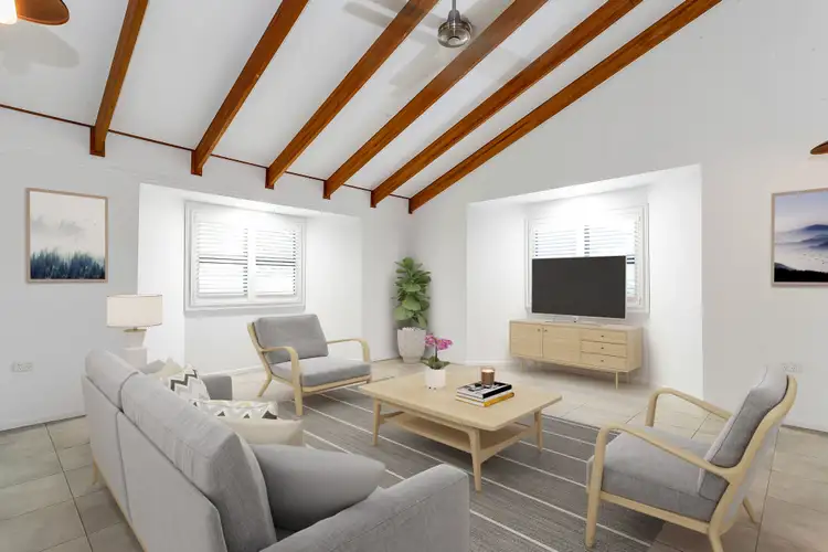 Sixth view of Homely house listing, 24 Spinnaker Way, Bucasia QLD 4750