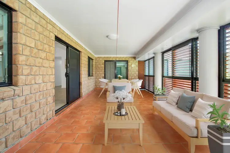 Seventh view of Homely house listing, 24 Spinnaker Way, Bucasia QLD 4750