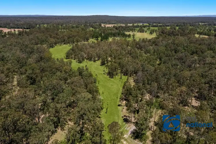 Sixth view of Homely land listing, LOT 2, 1270 Mongogarie Road, Mongogarie NSW 2470