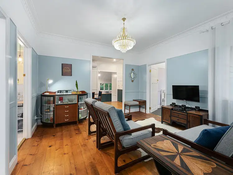 Main view of Homely house listing, 3 Campbell Street, Woodend QLD 4305