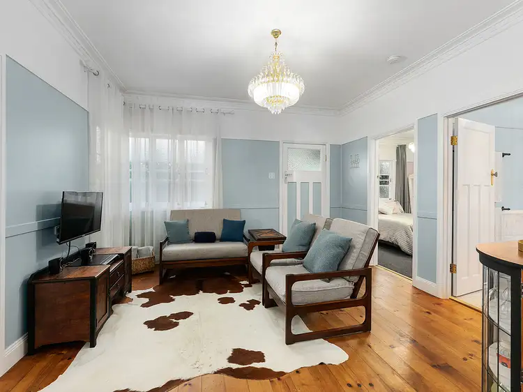 Third view of Homely house listing, 3 Campbell Street, Woodend QLD 4305