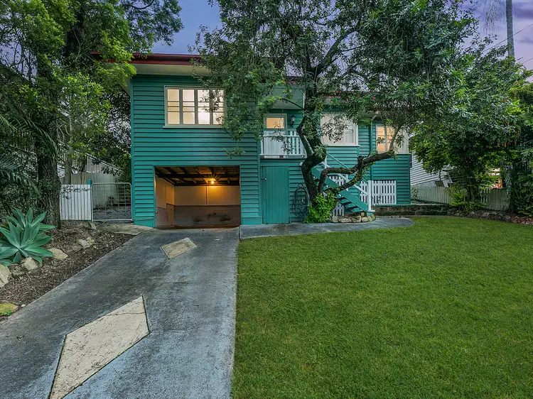 Fourth view of Homely house listing, 3 Campbell Street, Woodend QLD 4305