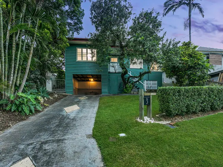 Fifth view of Homely house listing, 3 Campbell Street, Woodend QLD 4305