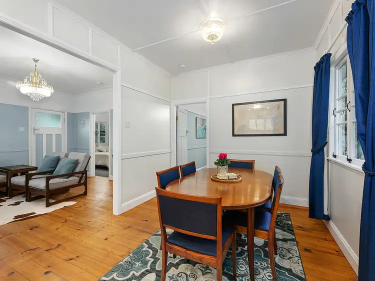 Sixth view of Homely house listing, 3 Campbell Street, Woodend QLD 4305