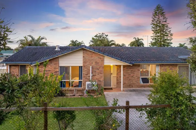 Main view of Homely house listing, 14 Shelford Court, Boronia Heights QLD 4124