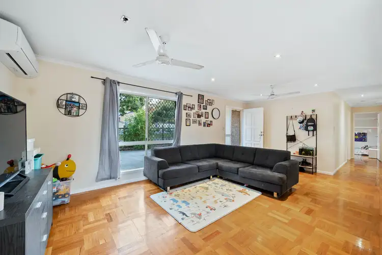 Second view of Homely house listing, 14 Shelford Court, Boronia Heights QLD 4124
