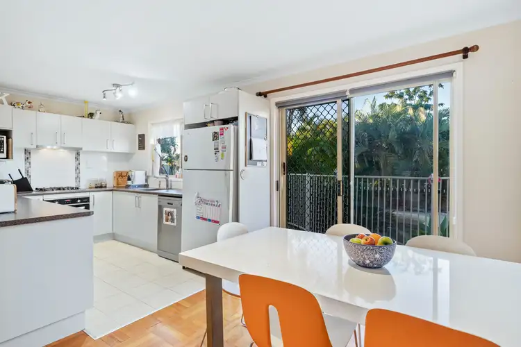 Fifth view of Homely house listing, 14 Shelford Court, Boronia Heights QLD 4124