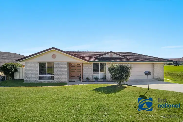 1 Shoesmith Close, Casino NSW 2470