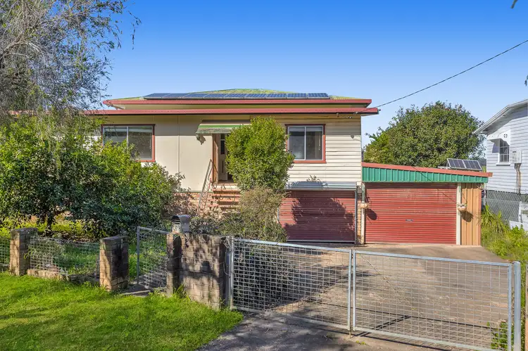 8 Railway Street, South Murwillumbah NSW 2484