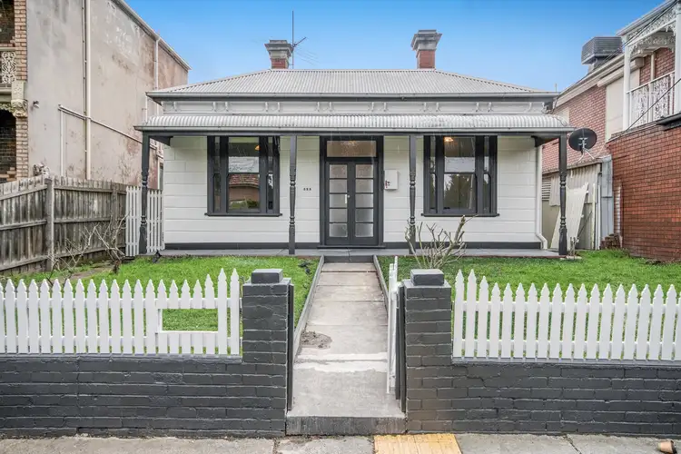 325 BRUNSWICK ROAD, Brunswick VIC 3056