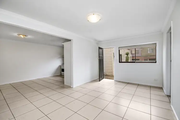 Second view of Homely house listing, 325 BRUNSWICK ROAD, Brunswick VIC 3056