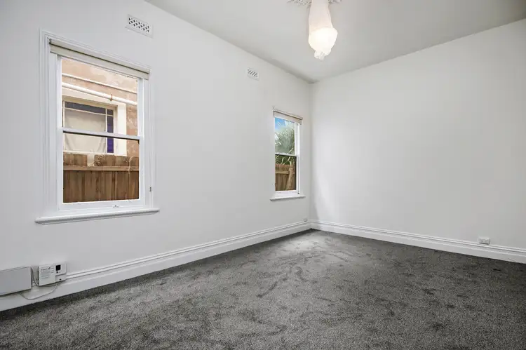 Fourth view of Homely house listing, 325 BRUNSWICK ROAD, Brunswick VIC 3056