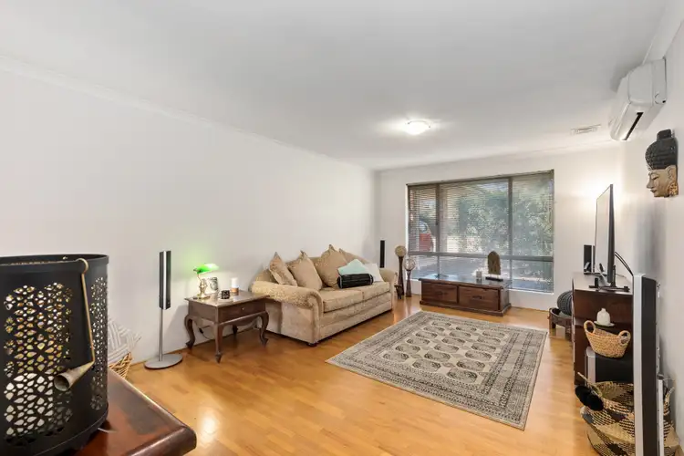 Second view of Homely villa listing, 5/1-3 Wall Street, Maylands WA 6051