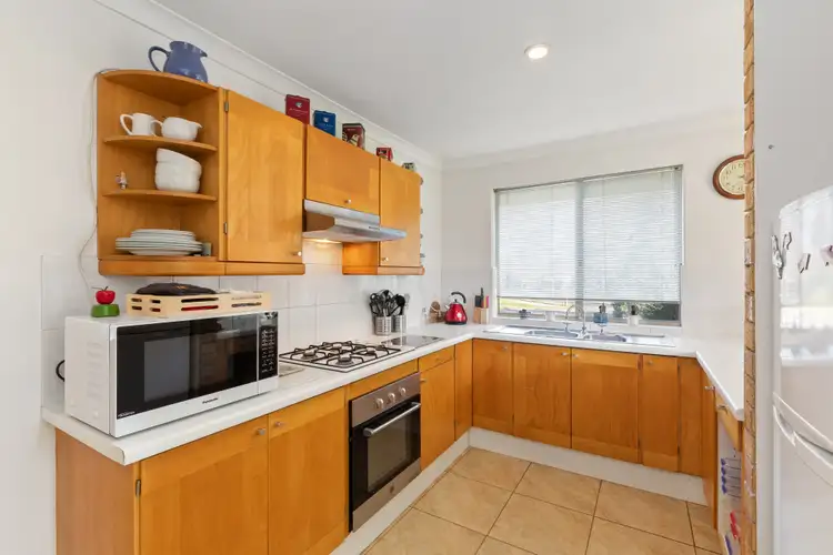 Fourth view of Homely villa listing, 5/1-3 Wall Street, Maylands WA 6051