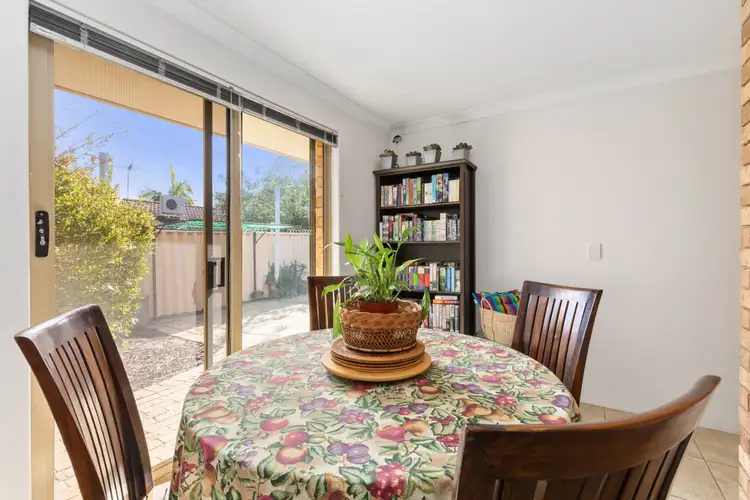 Sixth view of Homely villa listing, 5/1-3 Wall Street, Maylands WA 6051