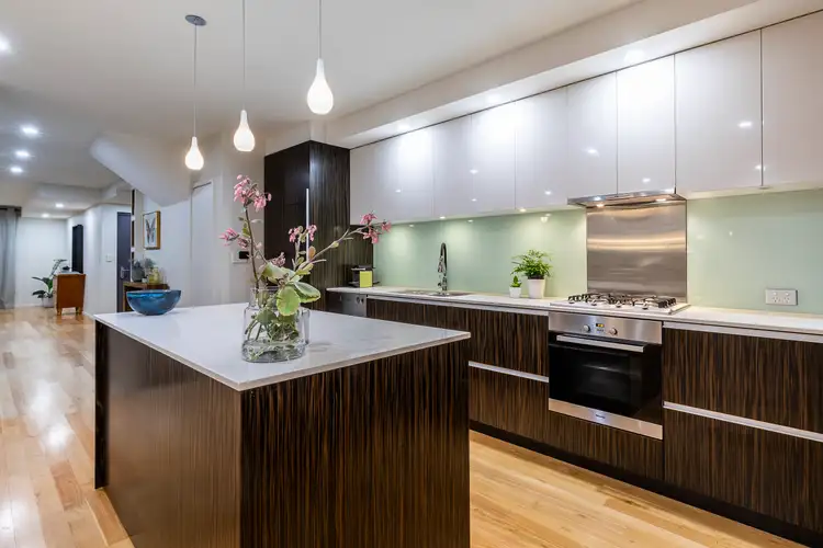 15A Wesley Street