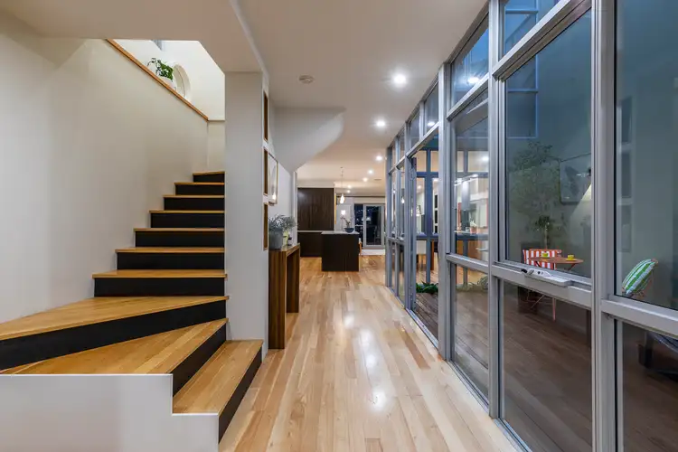 Fourth view of Homely house listing, 15A Wesley Street, South Fremantle WA 6162