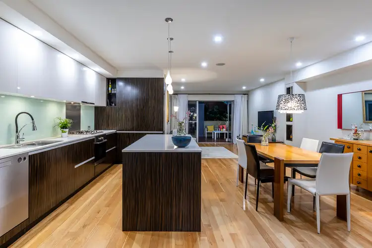 Fifth view of Homely house listing, 15A Wesley Street, South Fremantle WA 6162