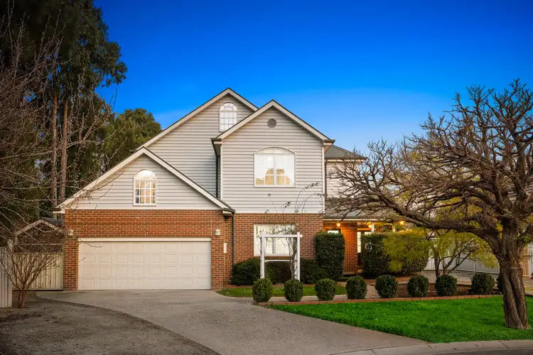 Main view of Homely house listing, 5 Dartmouth Court, Caroline Springs VIC 3023