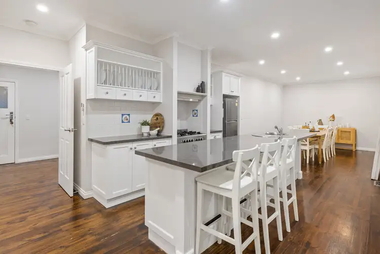 Third view of Homely house listing, 5 Dartmouth Court, Caroline Springs VIC 3023
