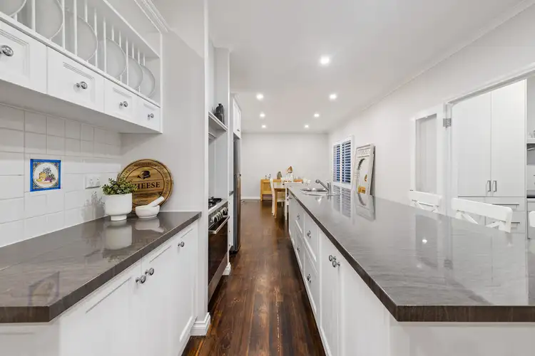 Fourth view of Homely house listing, 5 Dartmouth Court, Caroline Springs VIC 3023