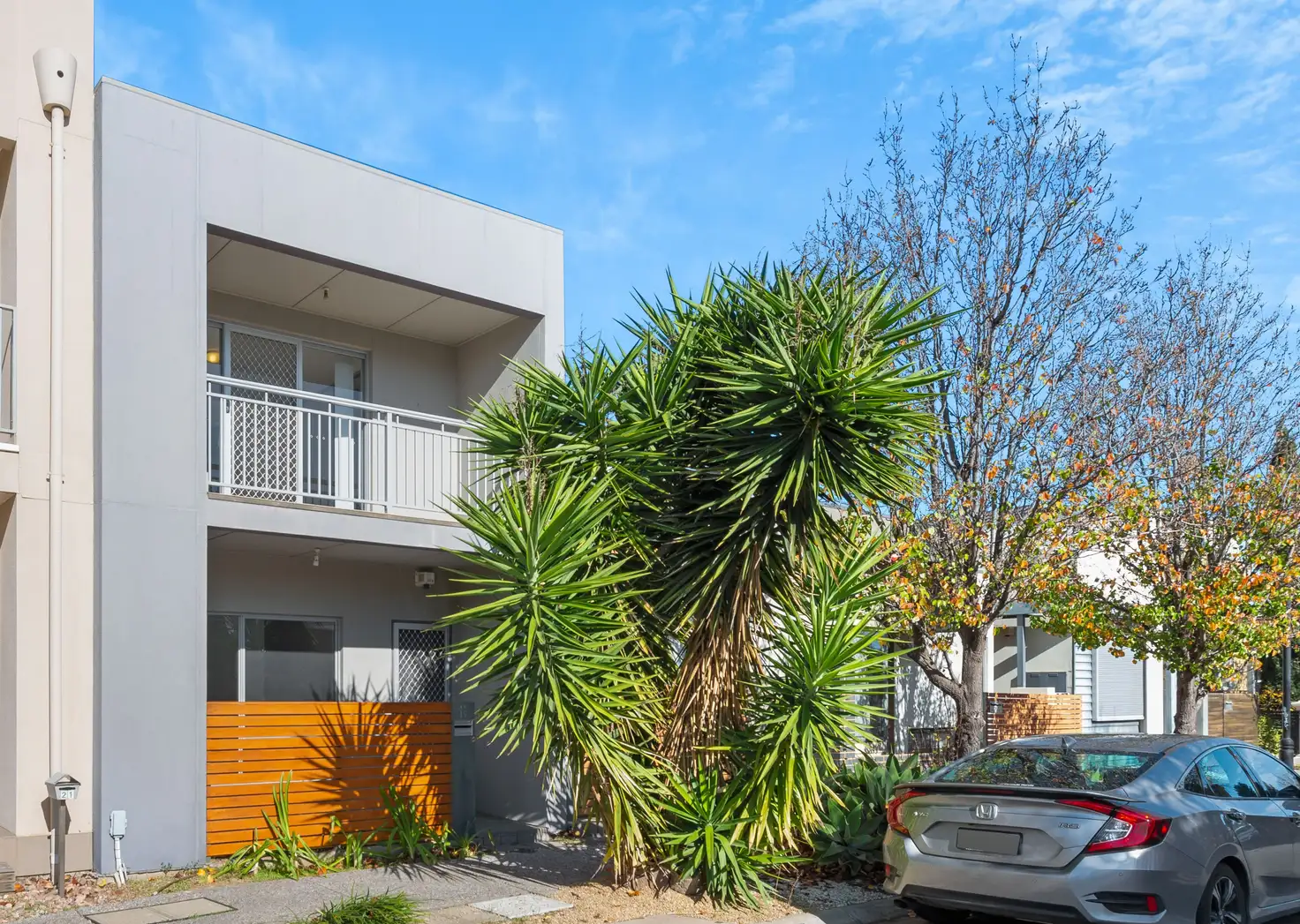 Main view of Homely house listing, 19 Harvey Circuit, Mawson Lakes SA 5095