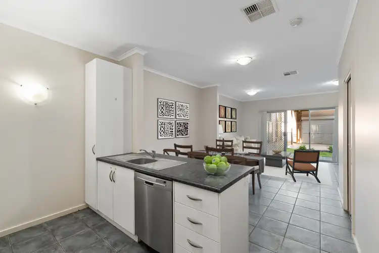 Fourth view of Homely house listing, 19 Harvey Circuit, Mawson Lakes SA 5095
