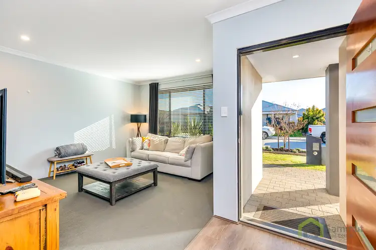 Second view of Homely house listing, 11 Biscayne Road, Brabham WA 6055