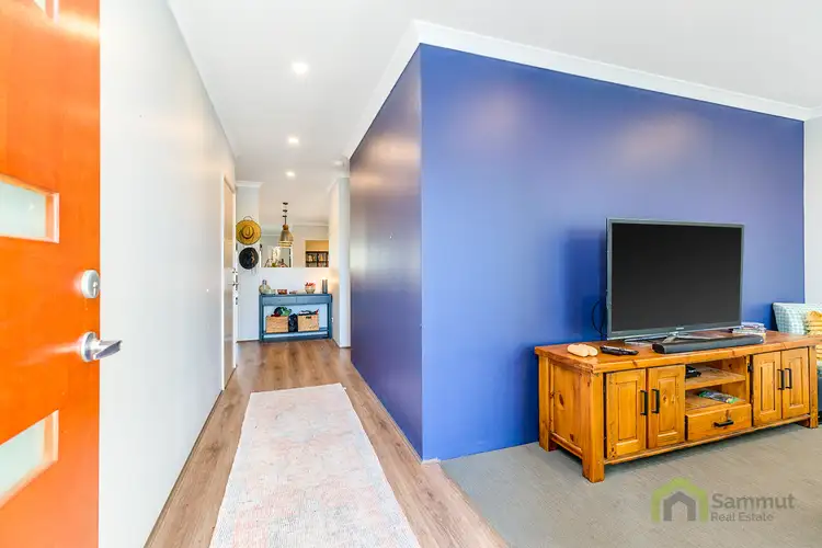 Fourth view of Homely house listing, 11 Biscayne Road, Brabham WA 6055