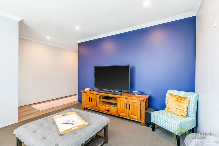 Fifth view of Homely house listing, 11 Biscayne Road, Brabham WA 6055